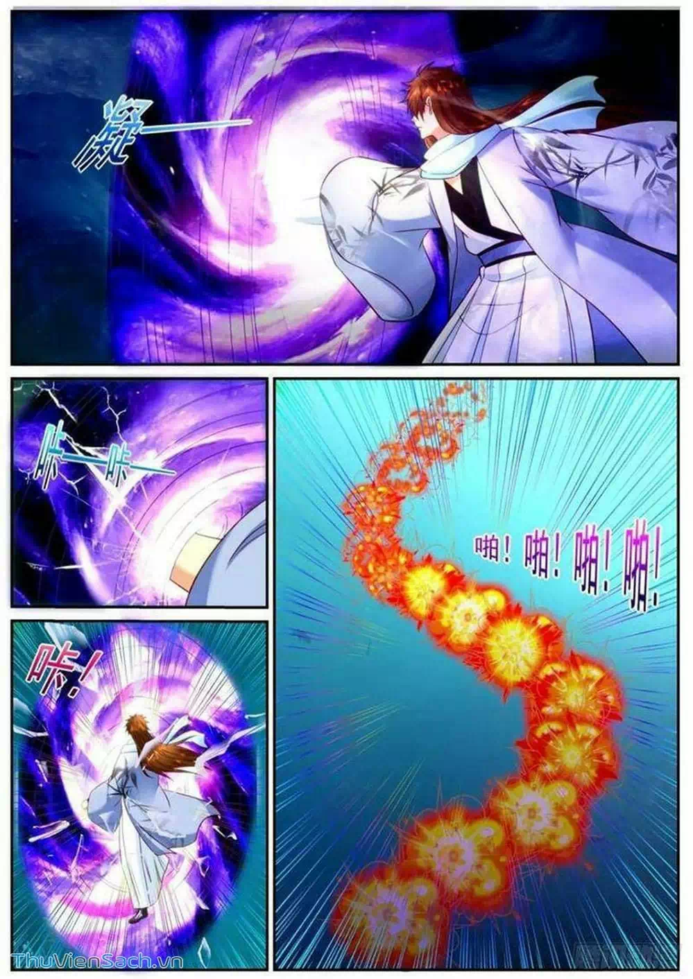 Chapter 903 - Image 5