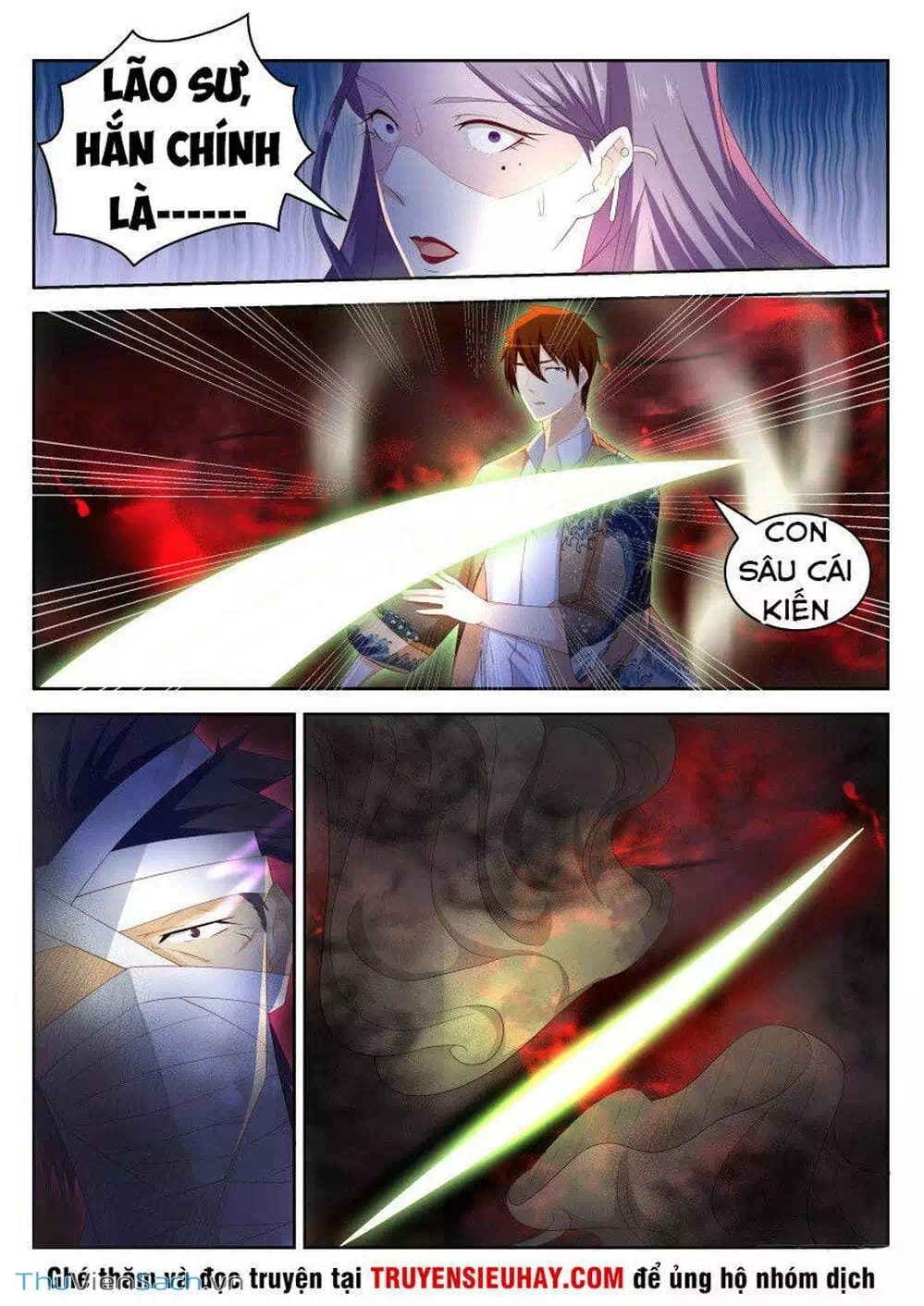 Chapter 216 - Image 10