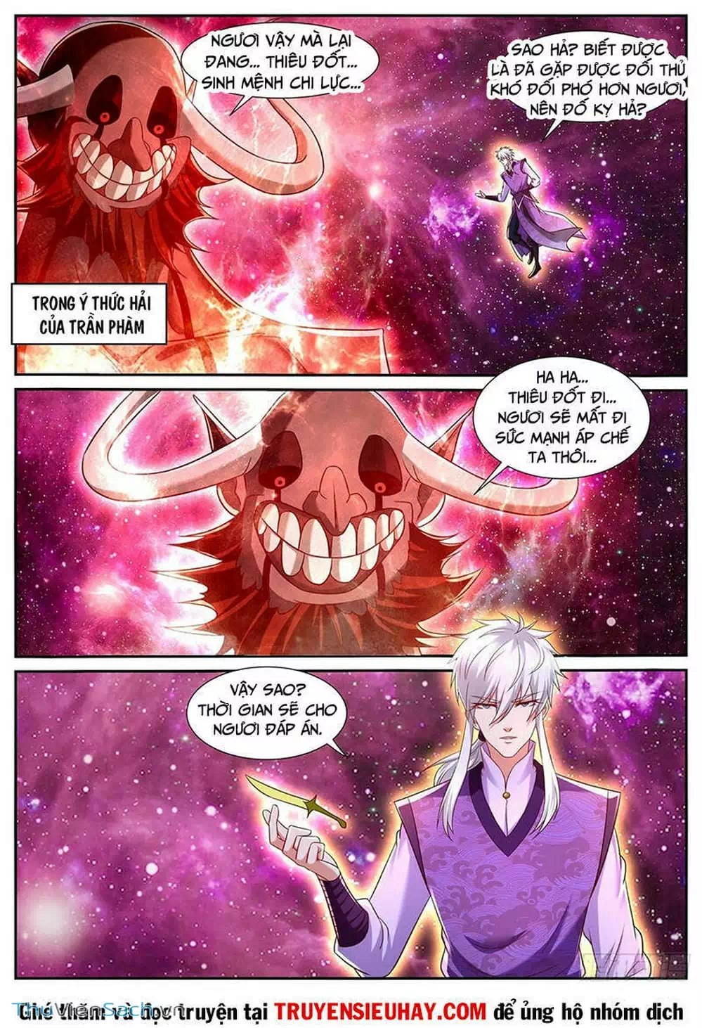 Chapter 777 - Image 5