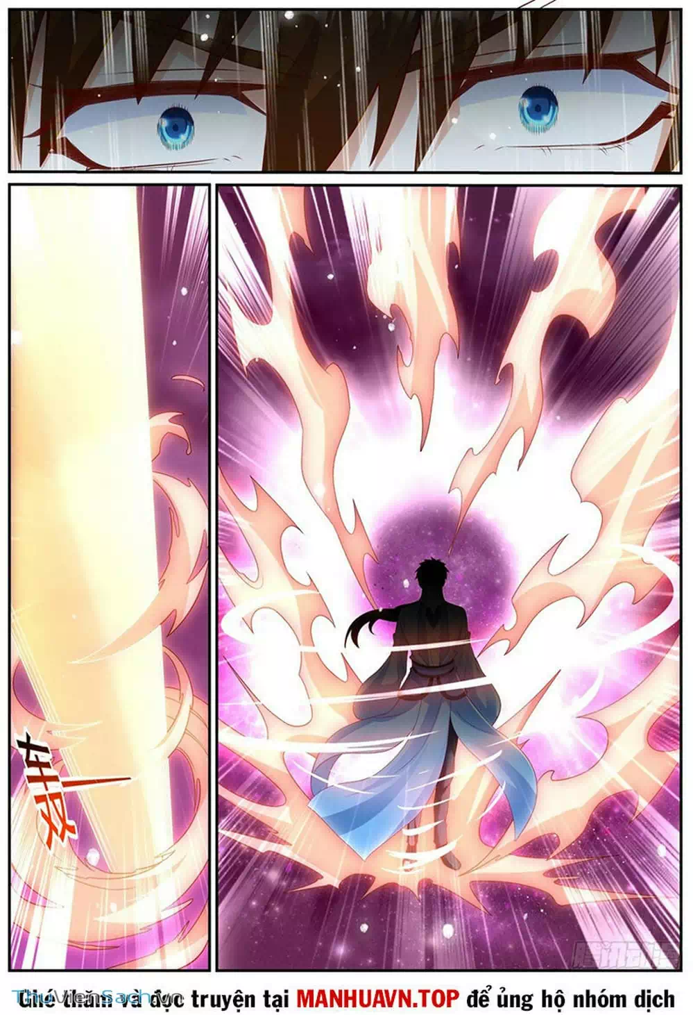 Chapter 993 - Image 9
