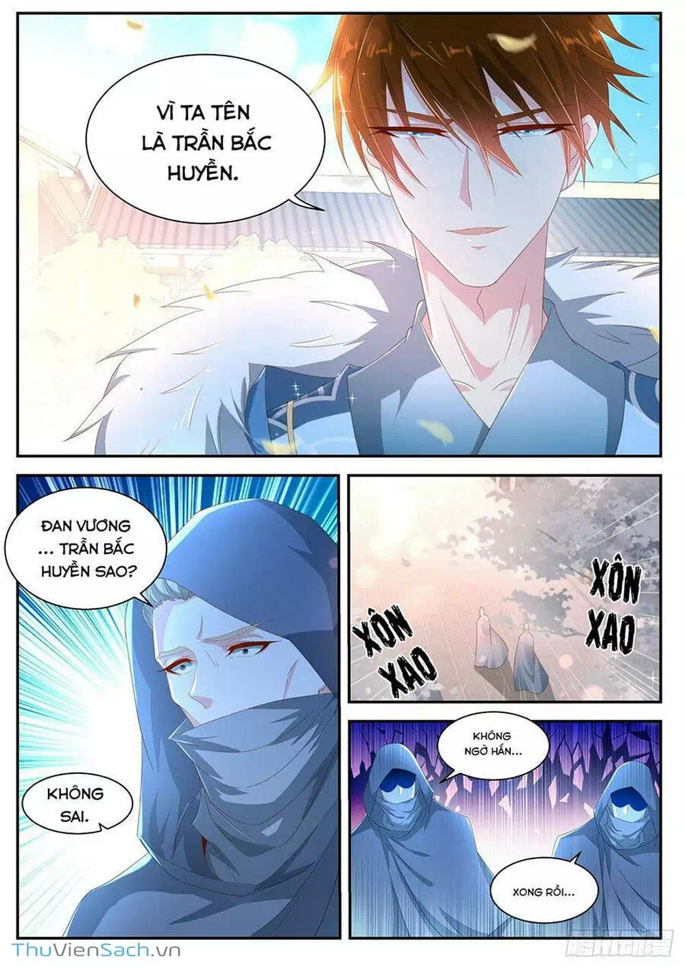 Chapter 506 - Image 2