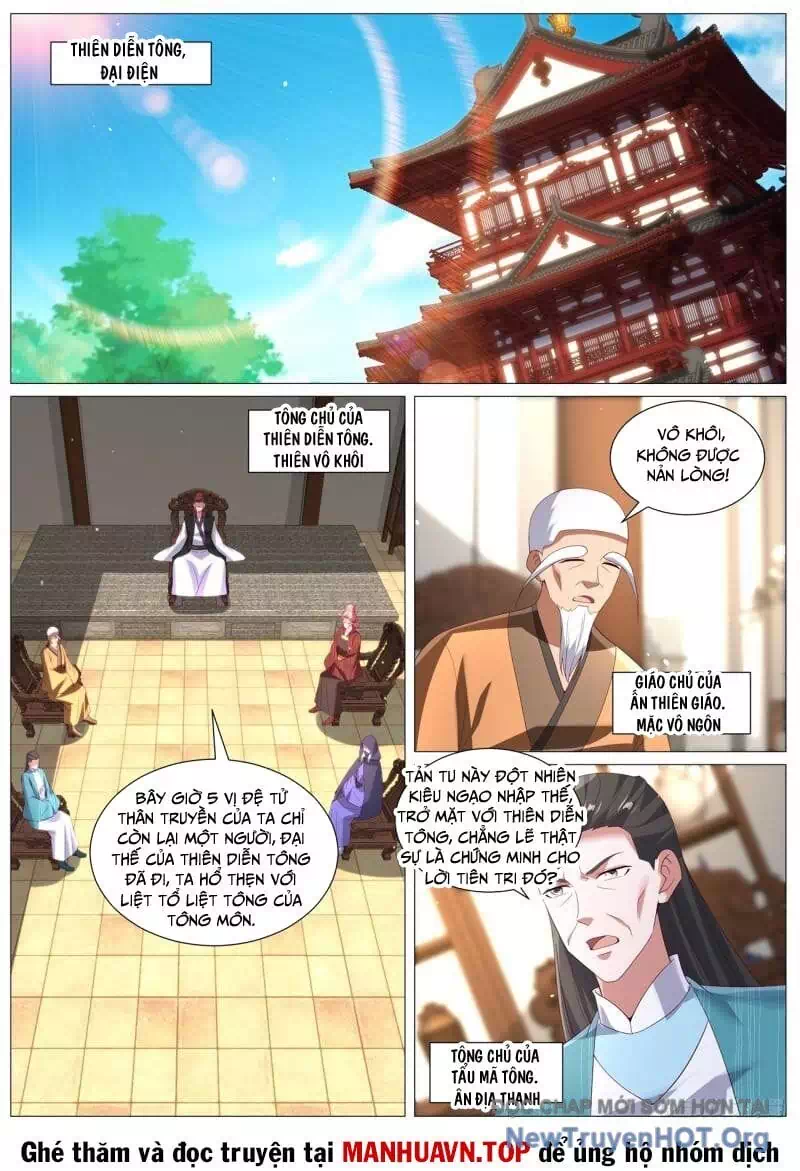 Chapter 1,096 - Image 3