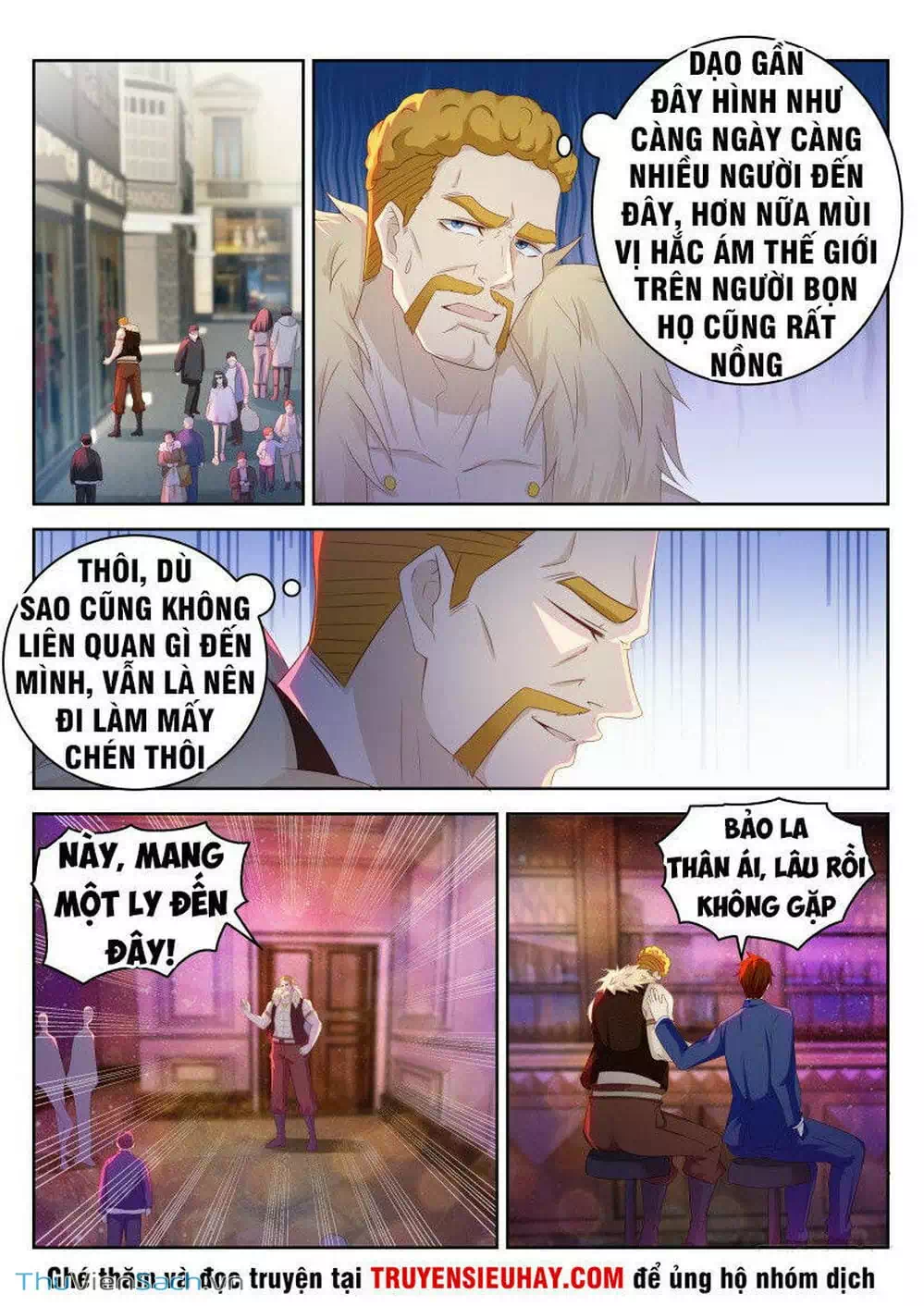 Chapter 227 - Image 2