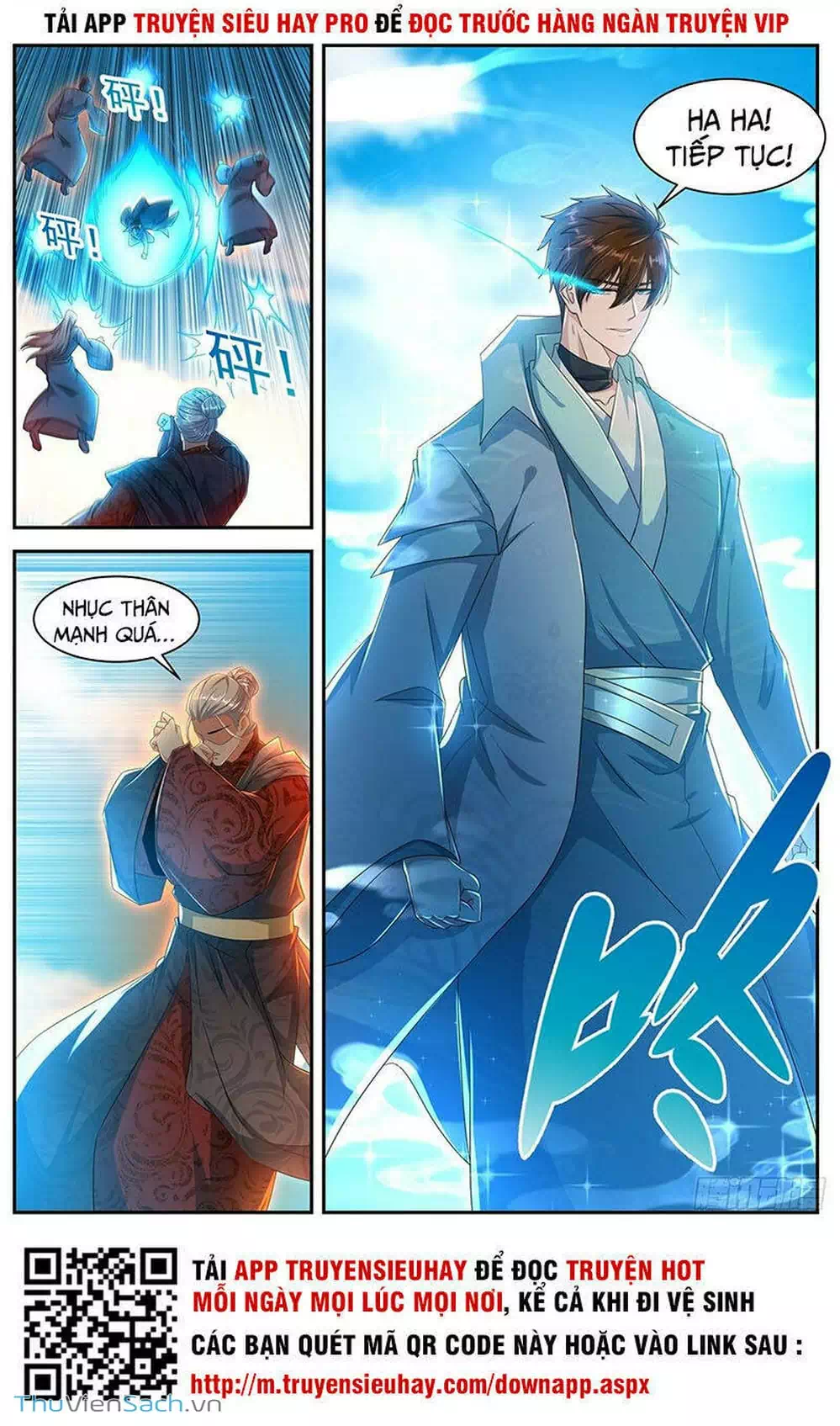 Chapter 530 - Image 2