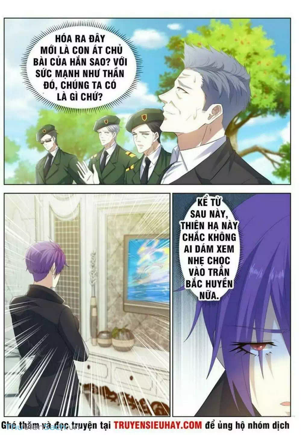 Chapter 334 - Image 12