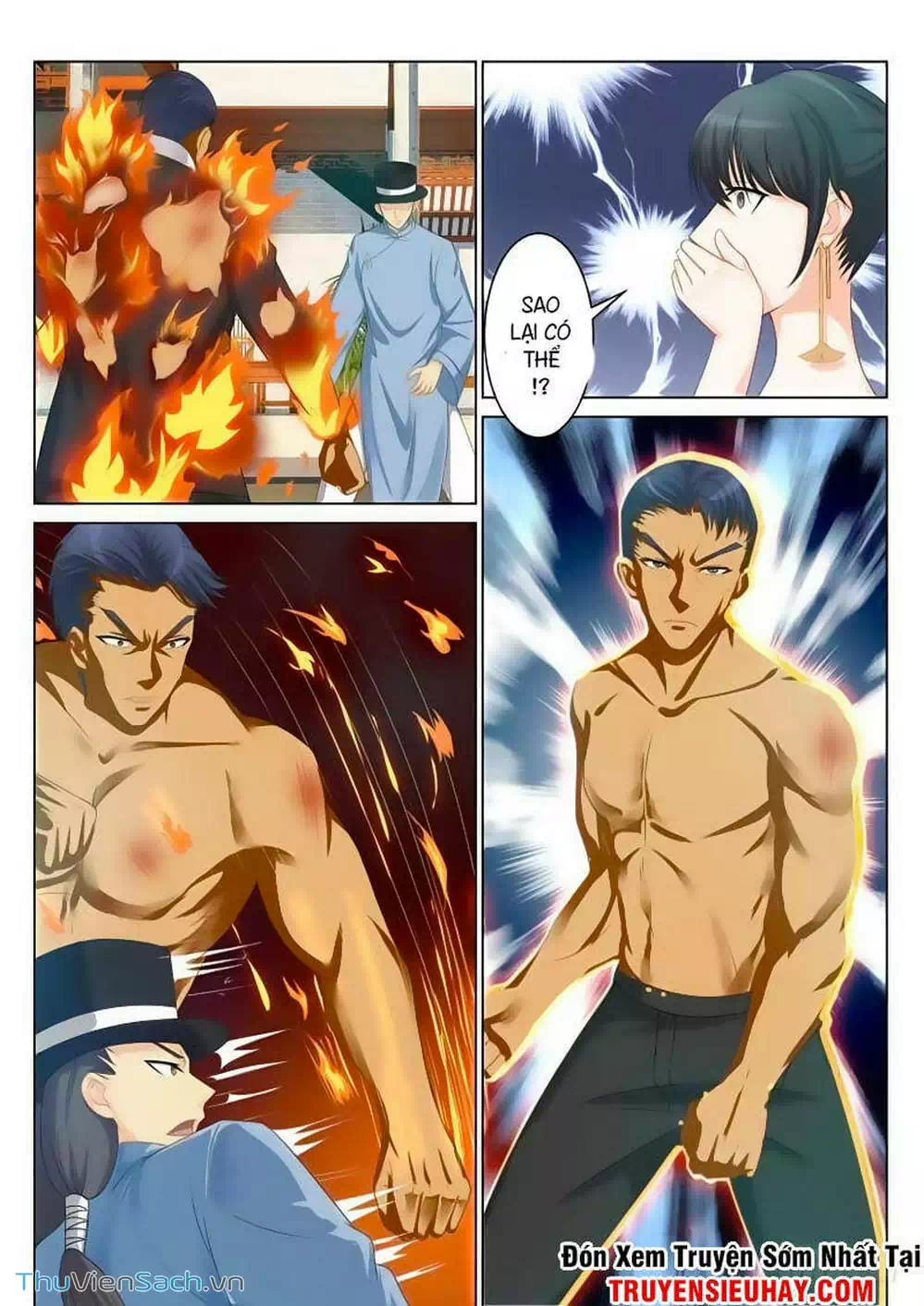 Chapter 77 - Image 4