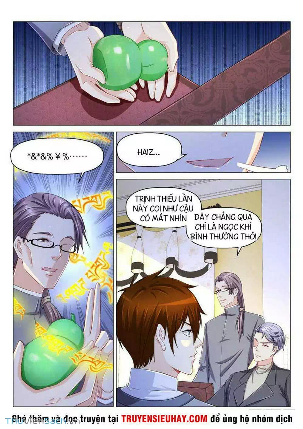 Chapter 150 - Image 6