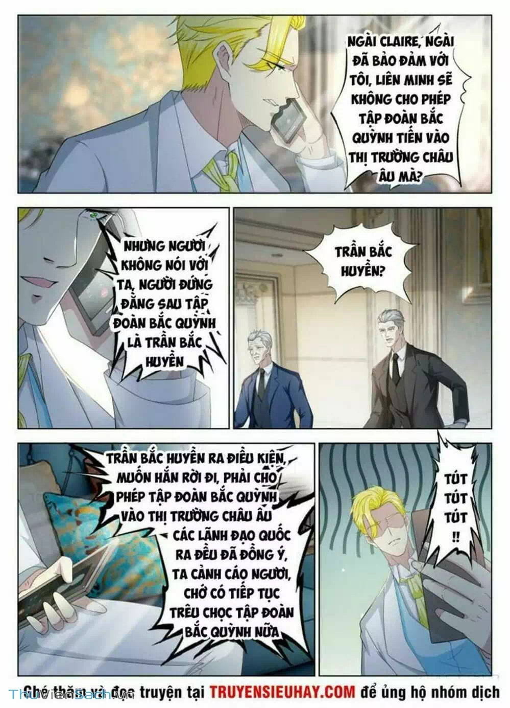 Chapter 329 - Image 7