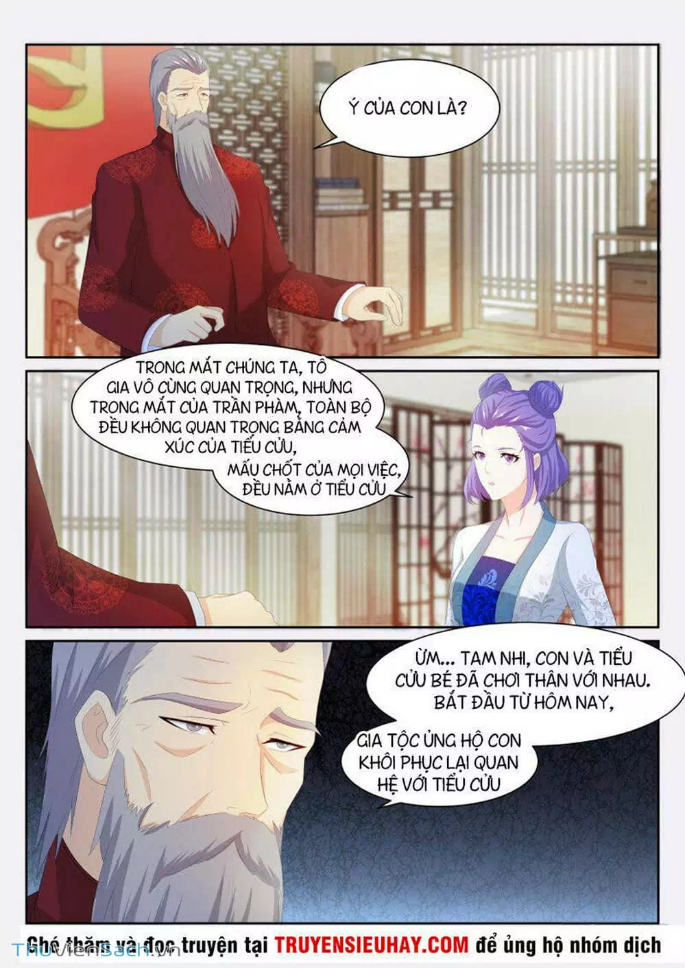 Chapter 190 - Image 13