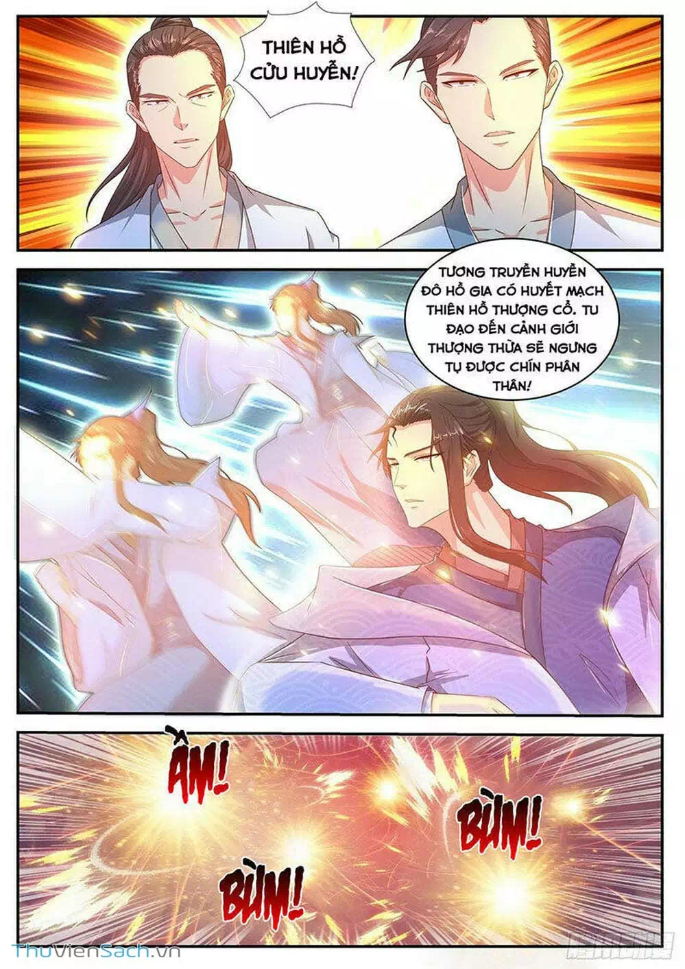 Chapter 494 - Image 4
