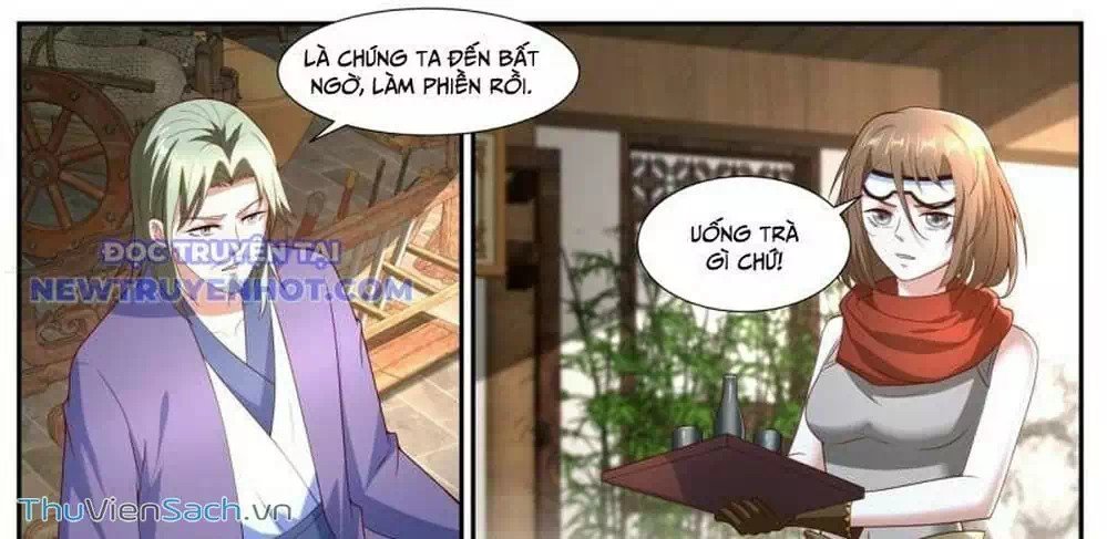 Chapter 1,050 - Image 5