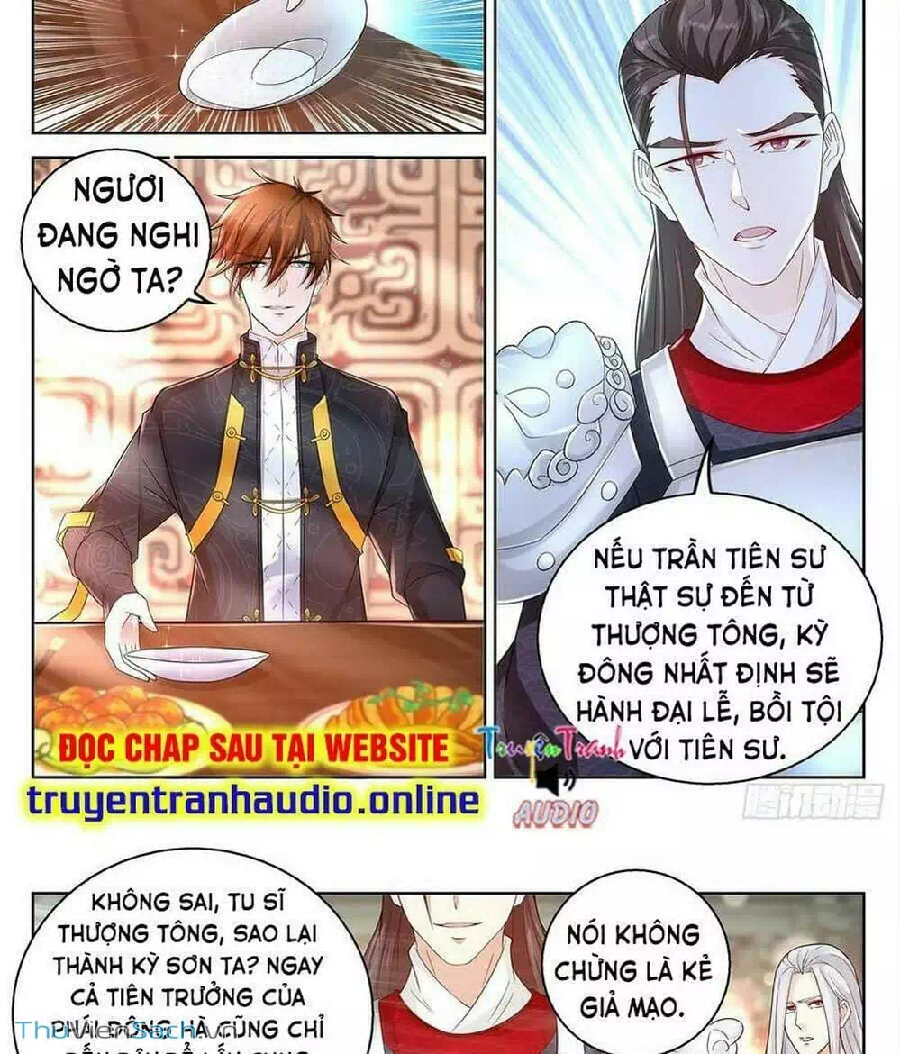 Chapter 398 - Image 1