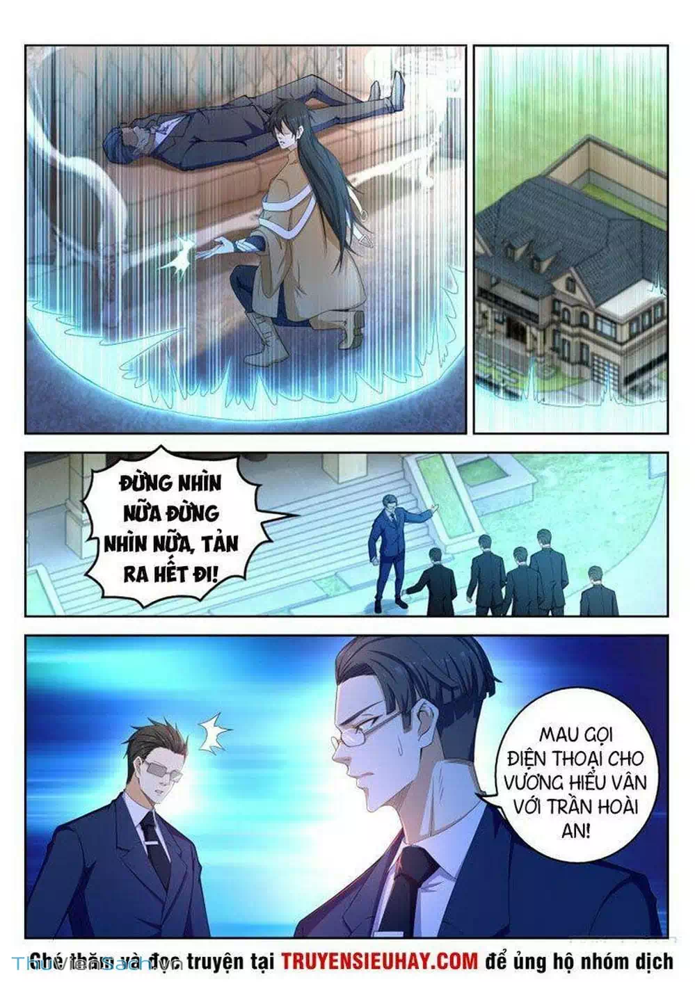 Chapter 316 - Image 12