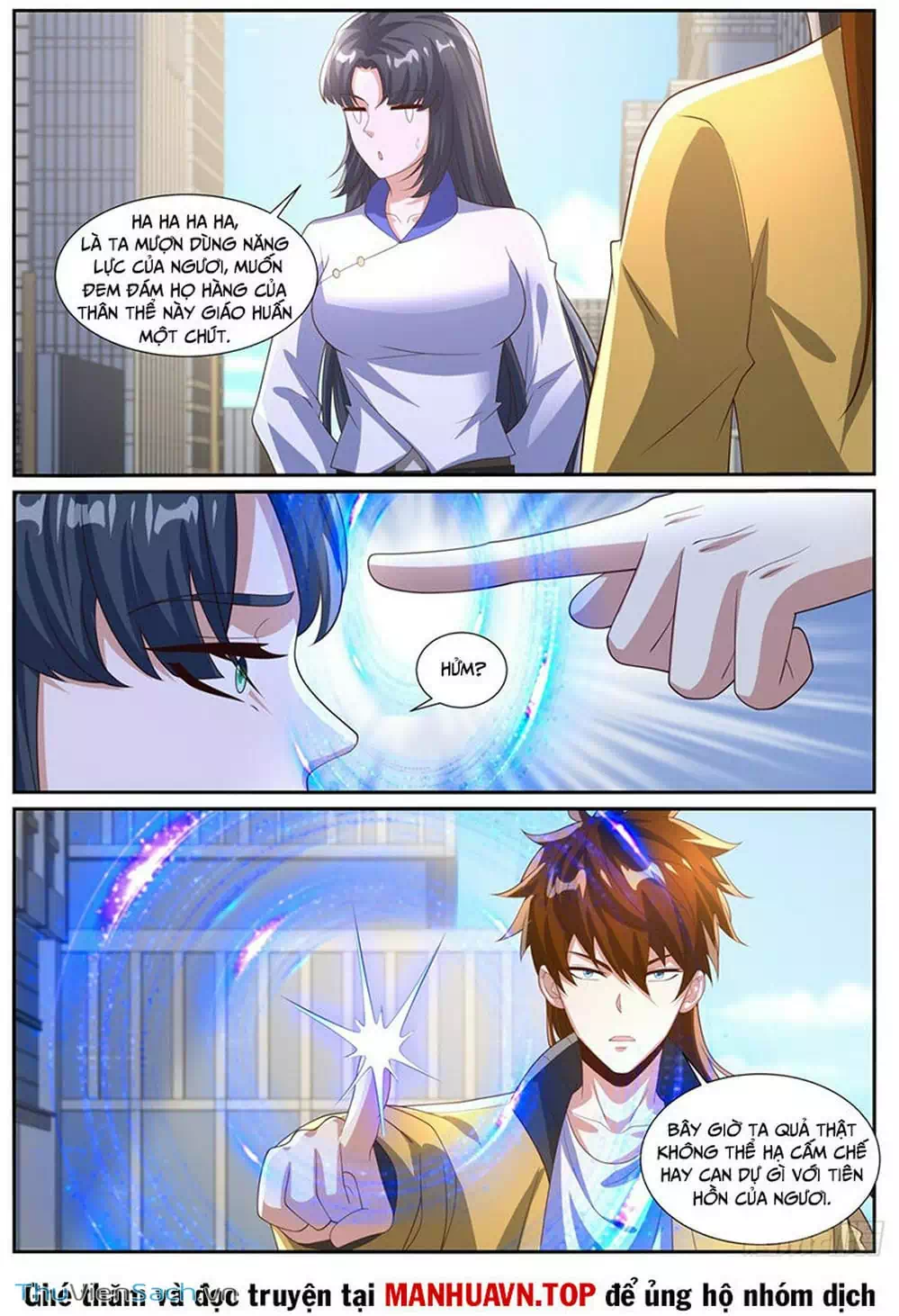 Chapter 1,015 - Image 7