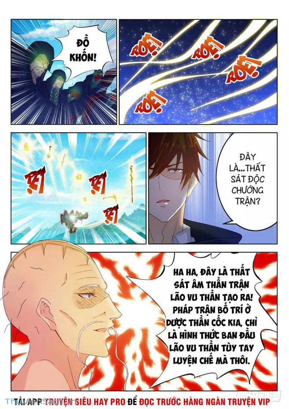 Chapter 282 - Image 3