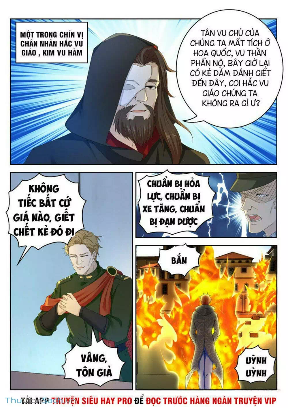 Chapter 279 - Image 1