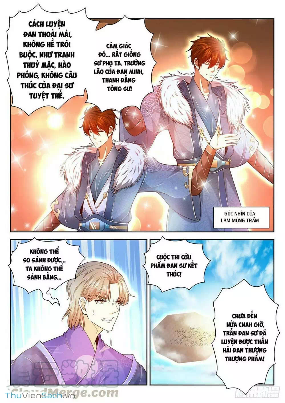 Chapter 496 - Image 12