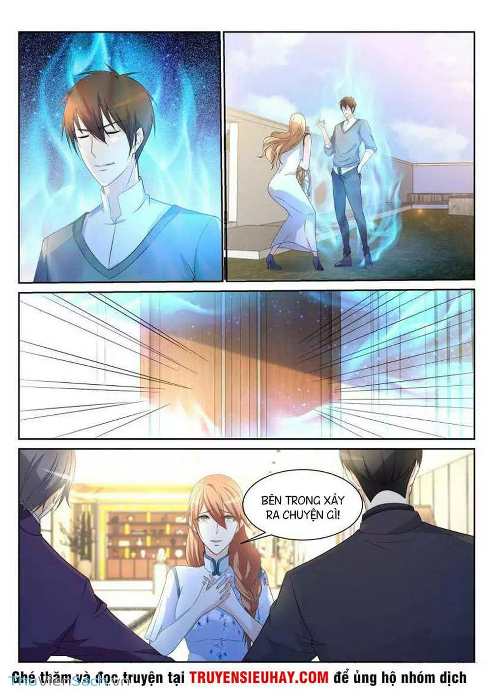 Chapter 140 - Image 2