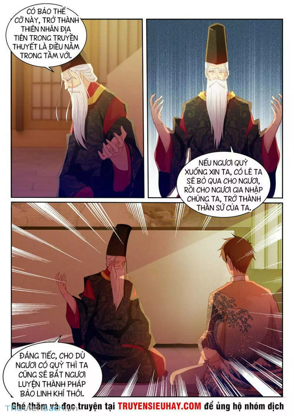 Chapter 201 - Image 12