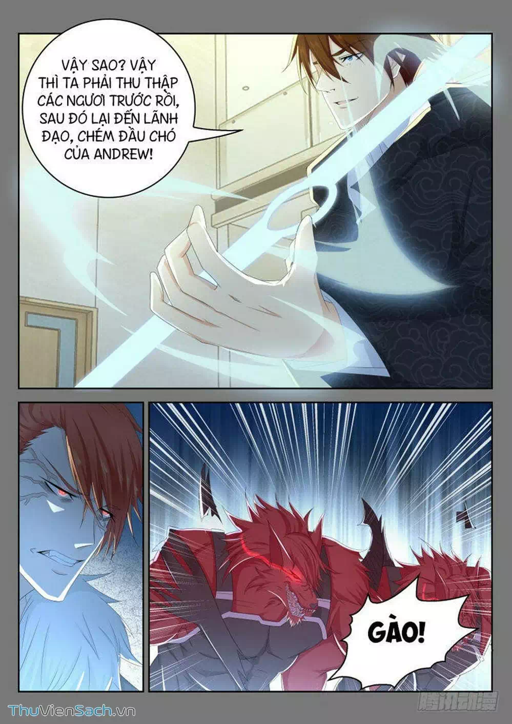 Chapter 245 - Image 8