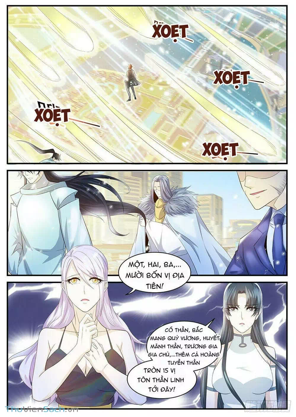 Chapter 430 - Image 3