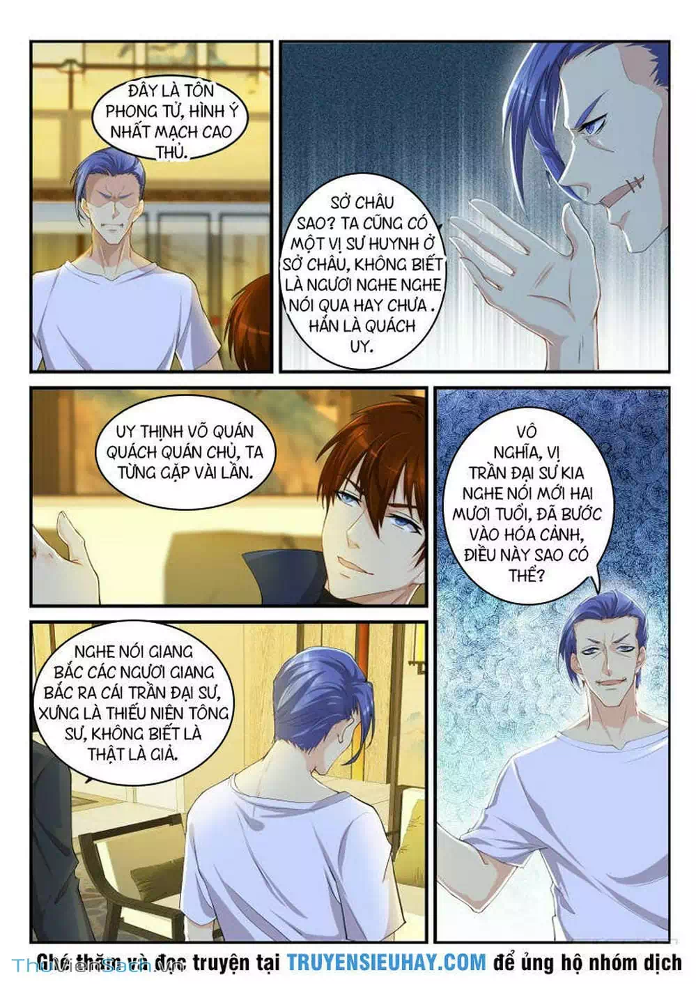 Chapter 95 - Image 13