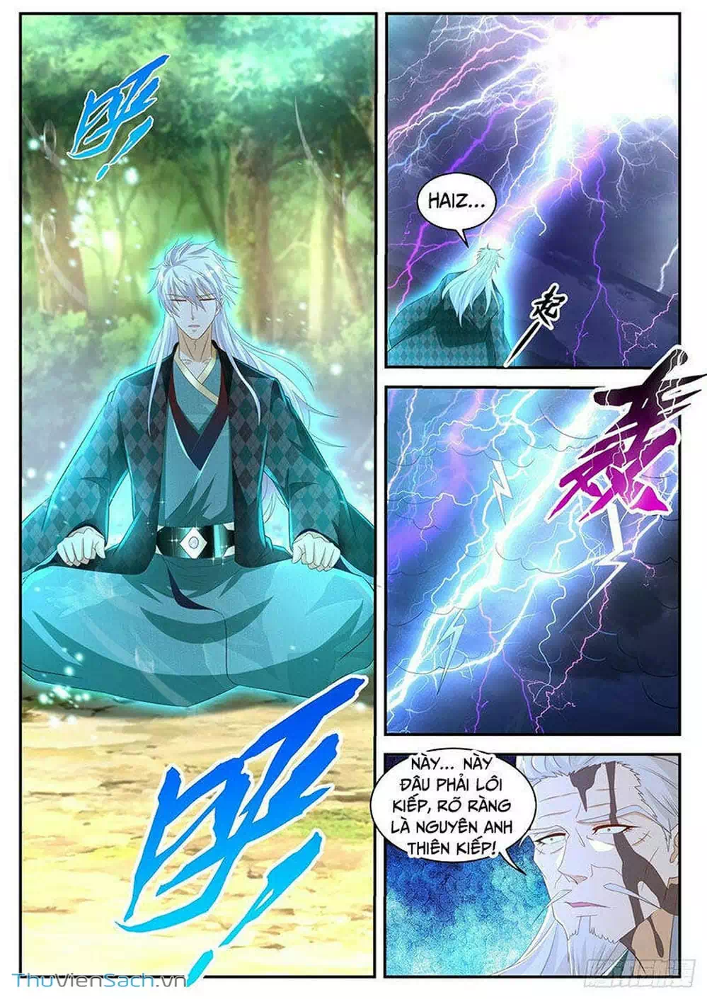 Chapter 483 - Image 12