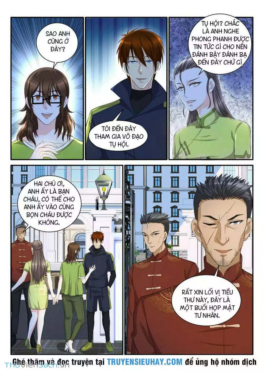 Chapter 95 - Image 6