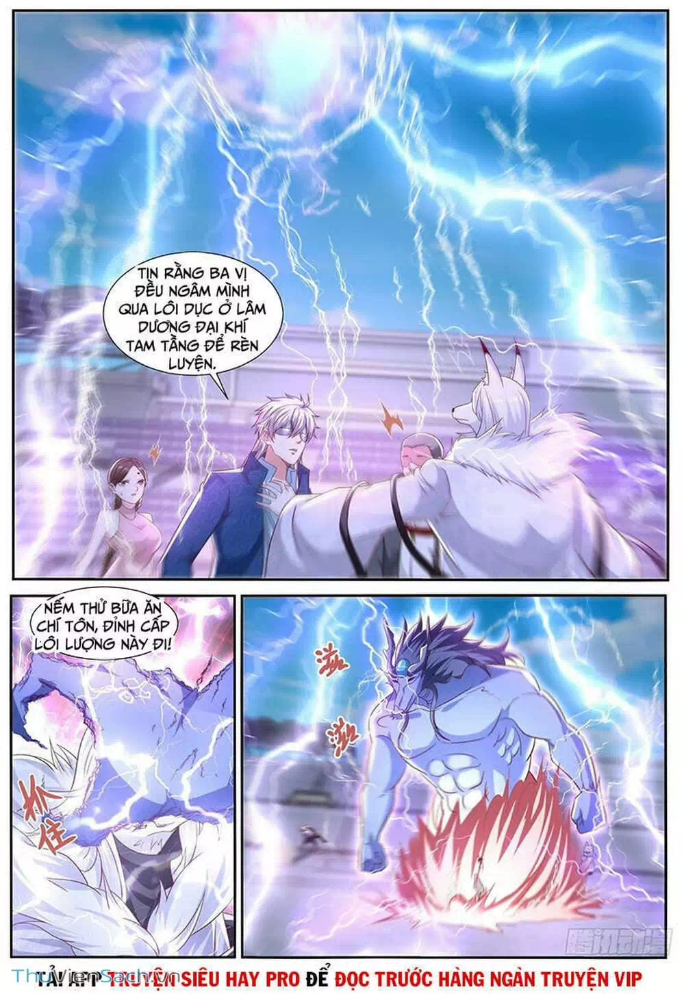 Chapter 678 - Image 11