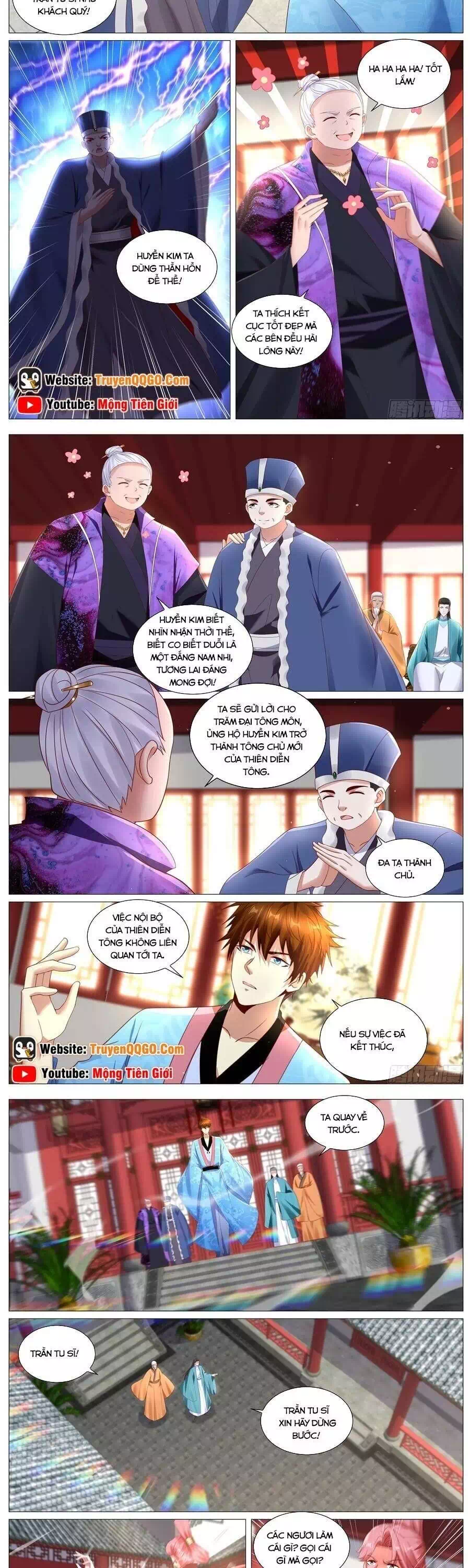 Chapter 1,108 - Image 2