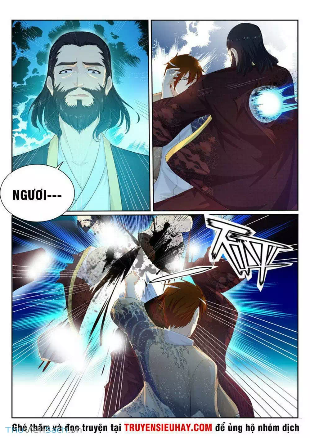Chapter 205 - Image 5