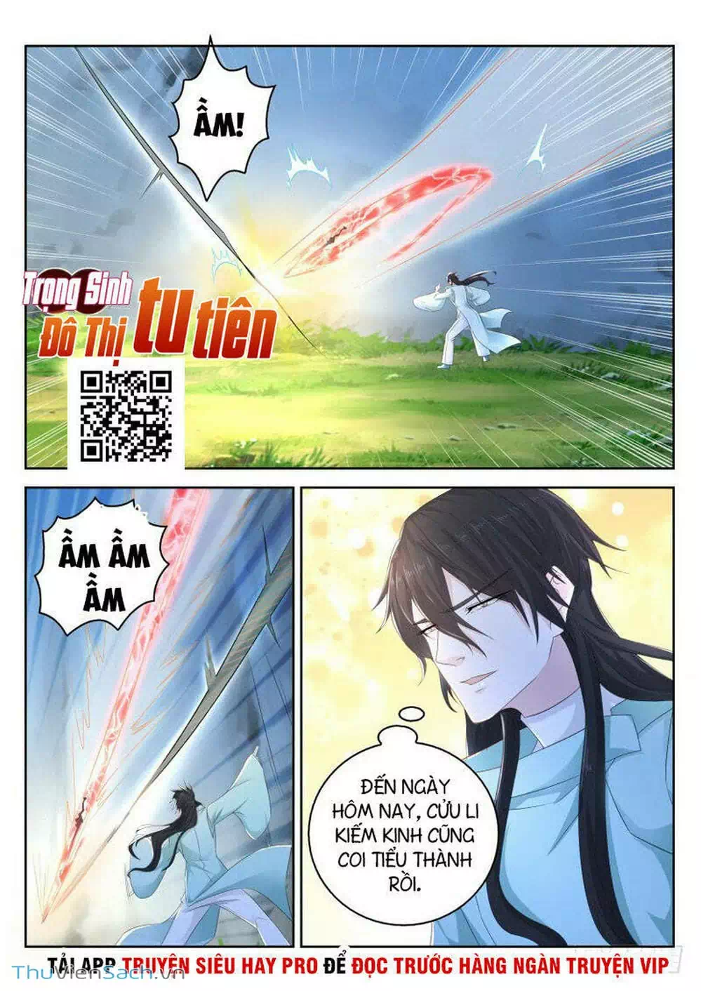 Chapter 293 - Image 10