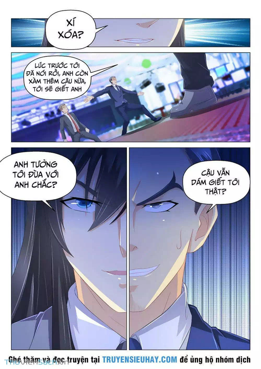 Chapter 161 - Image 4