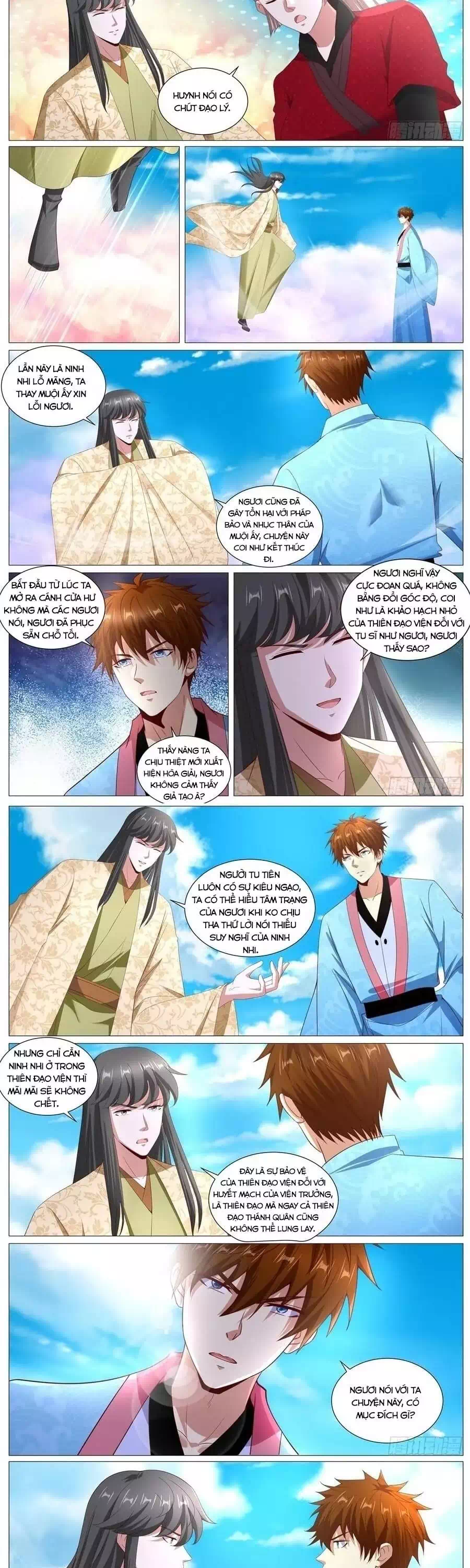 Chapter 1,116 - Image 3