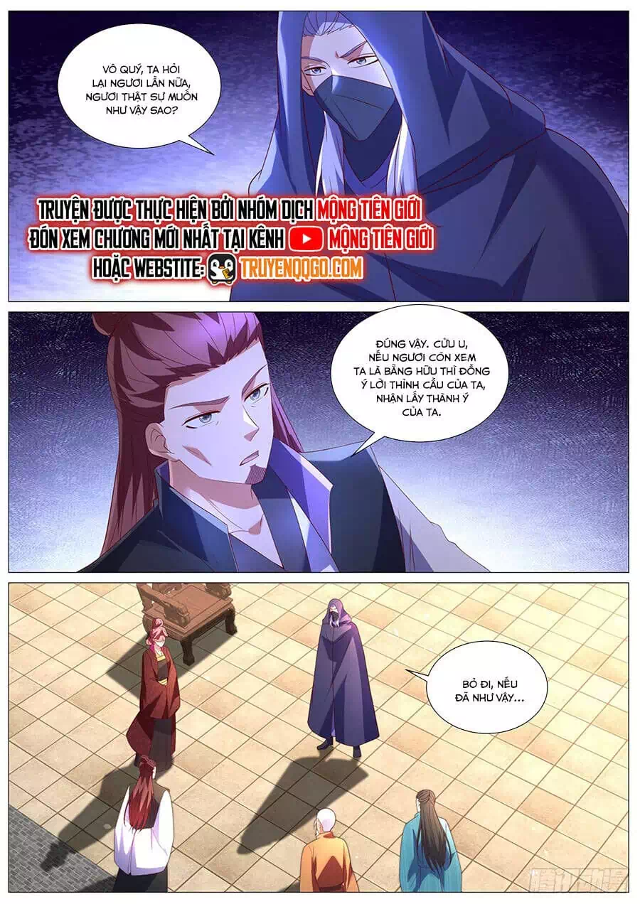 Chapter 1,097 - Image 11