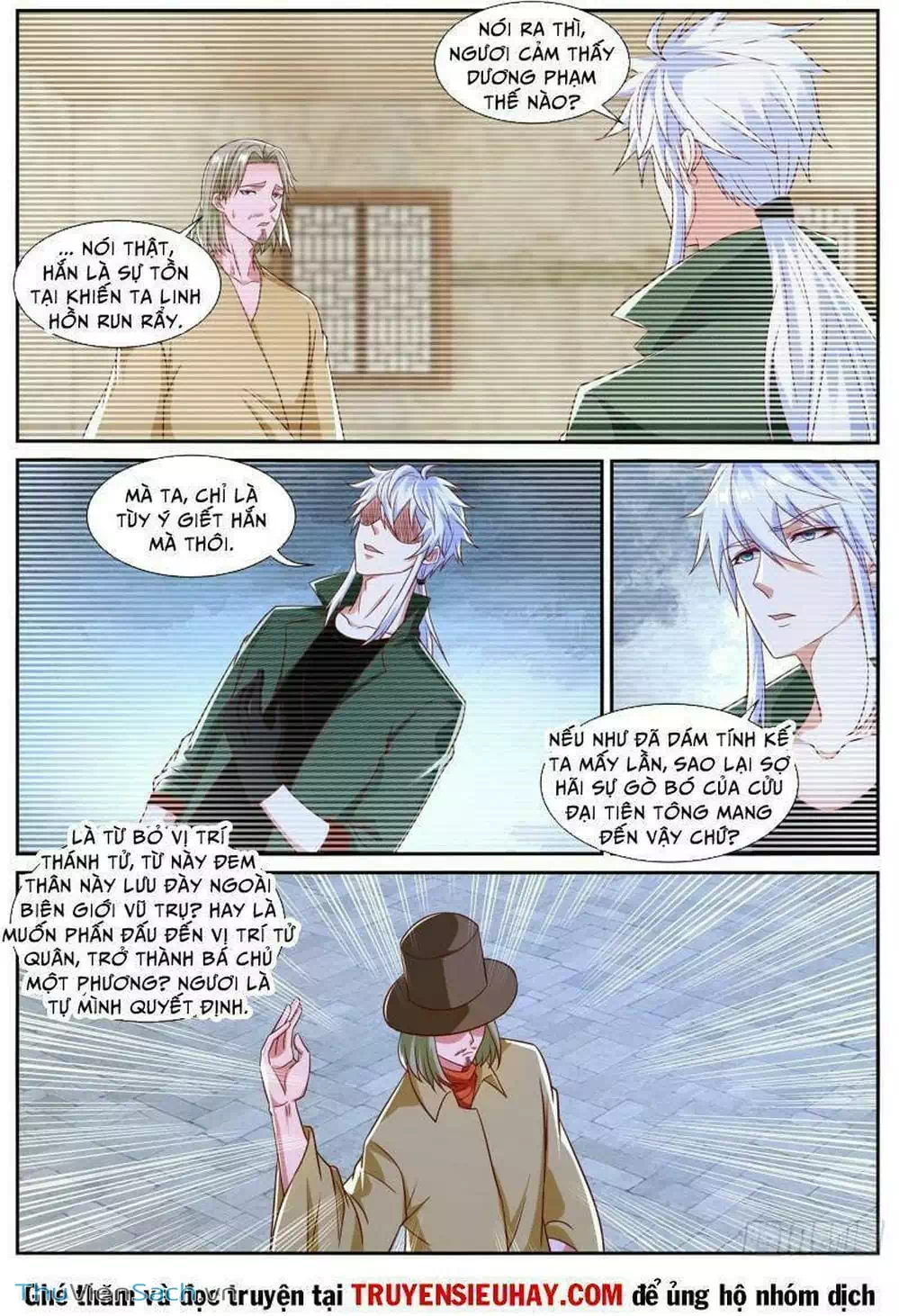 Chapter 820 - Image 5