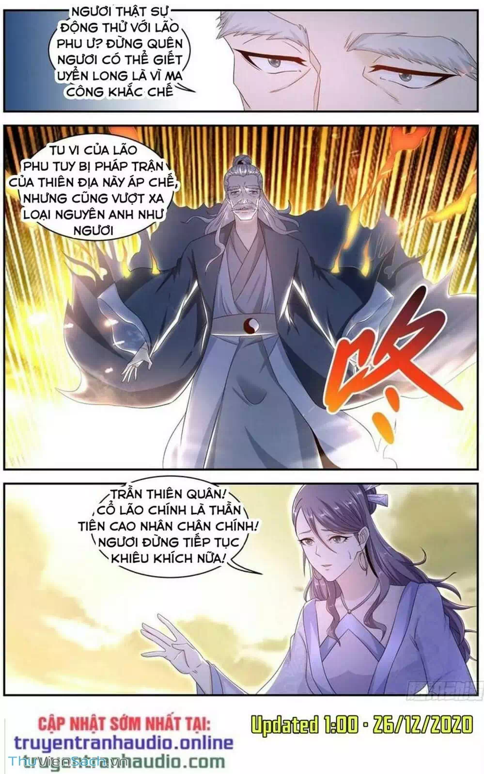 Chapter 543 - Image 6
