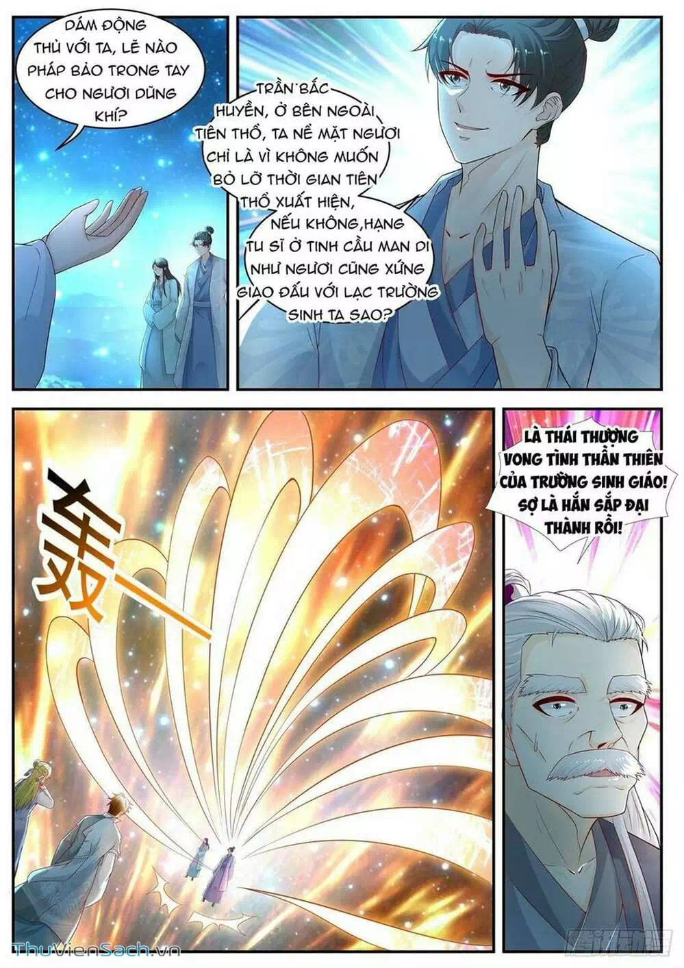 Chapter 549 - Image 7