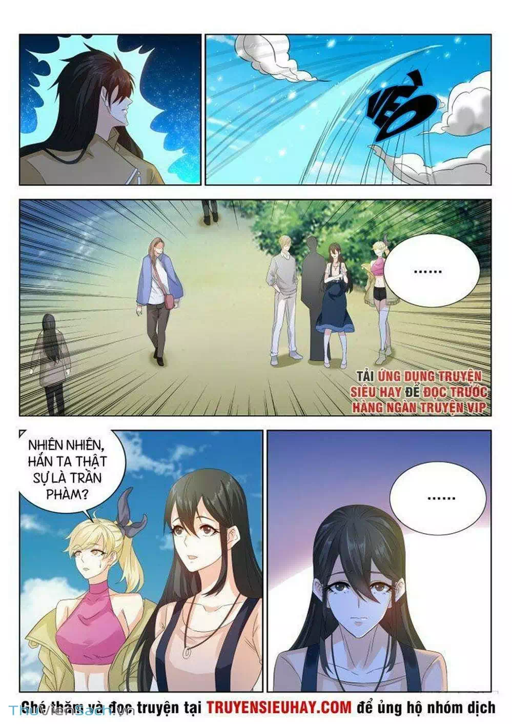 Chapter 315 - Image 10