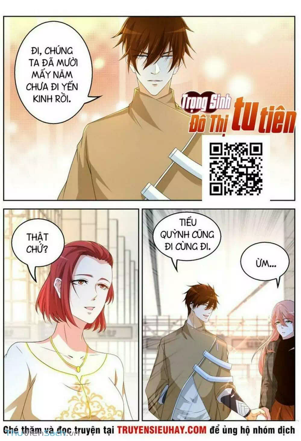 Chapter 336 - Image 1