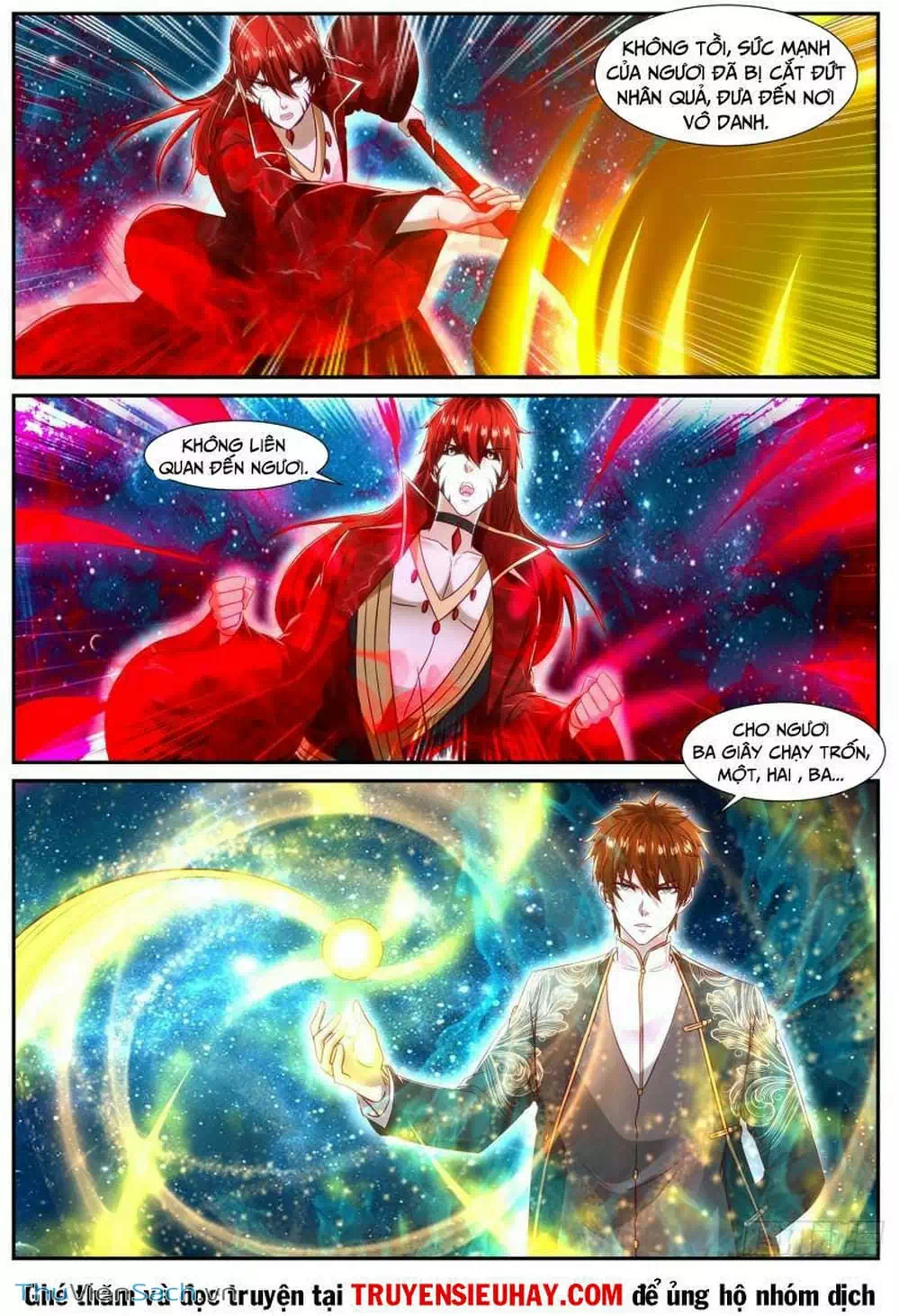 Chapter 851 - Image 2