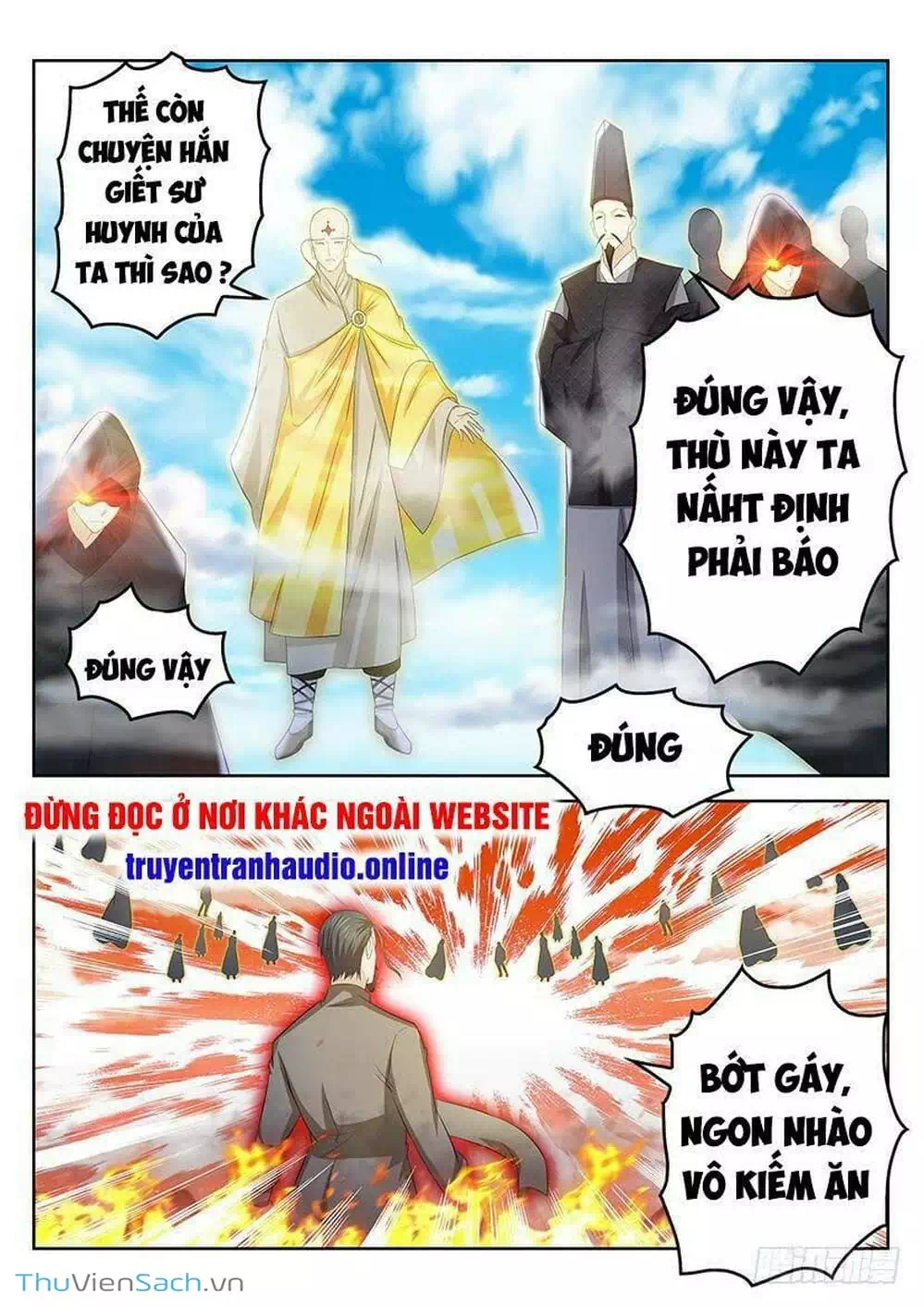 Chapter 383 - Image 13