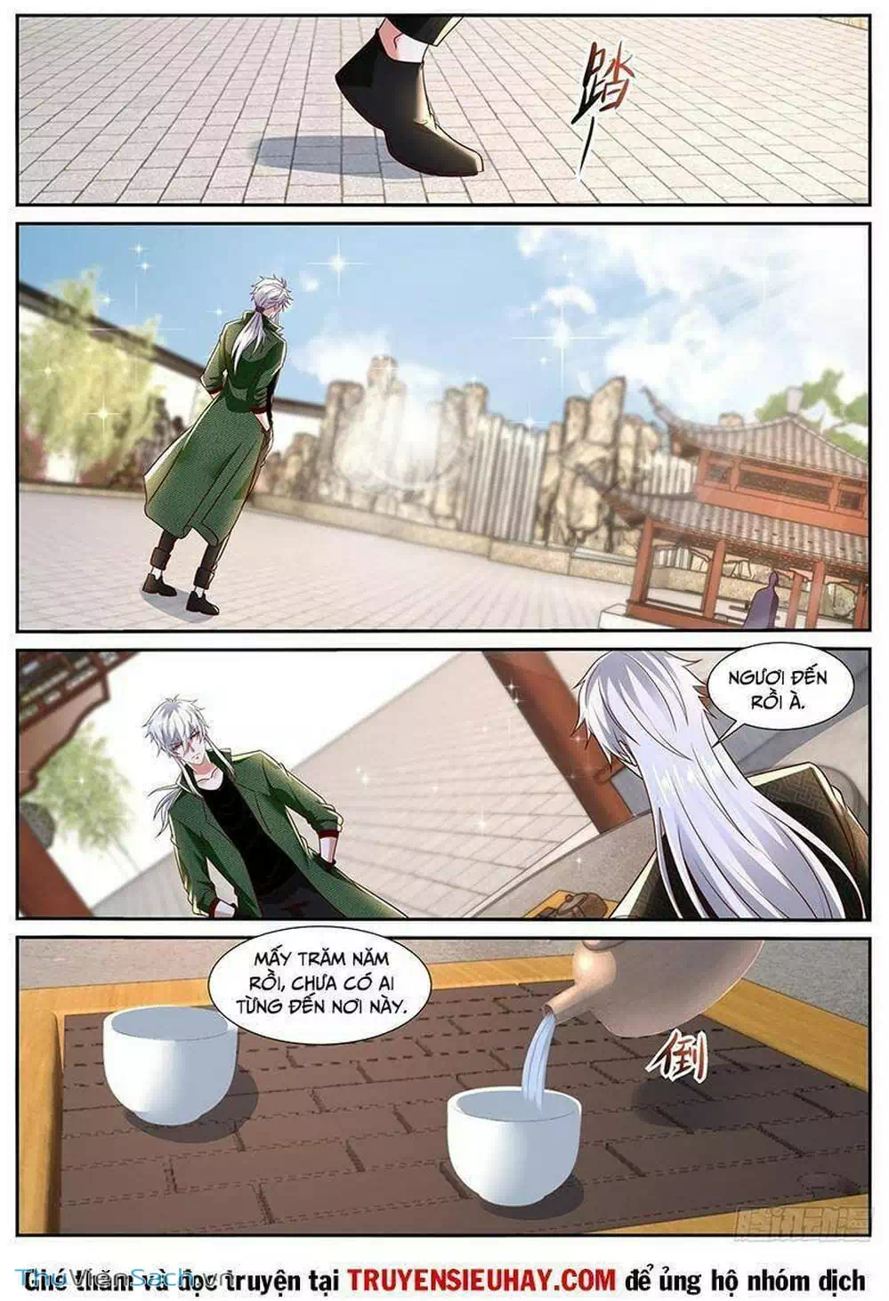 Chapter 790 - Image 13