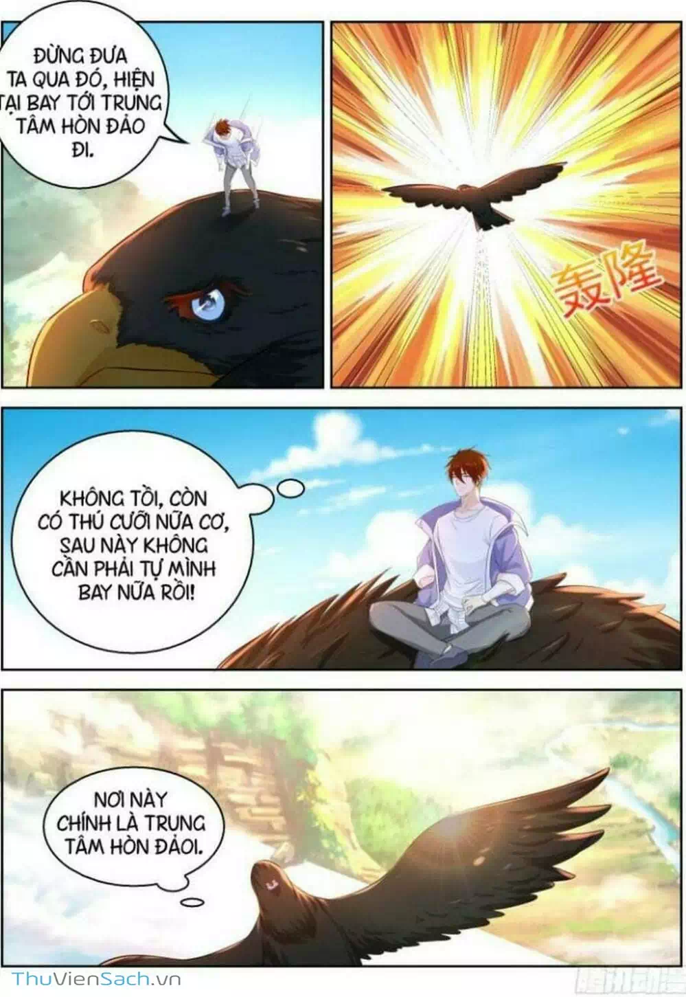 Chapter 349 - Image 4