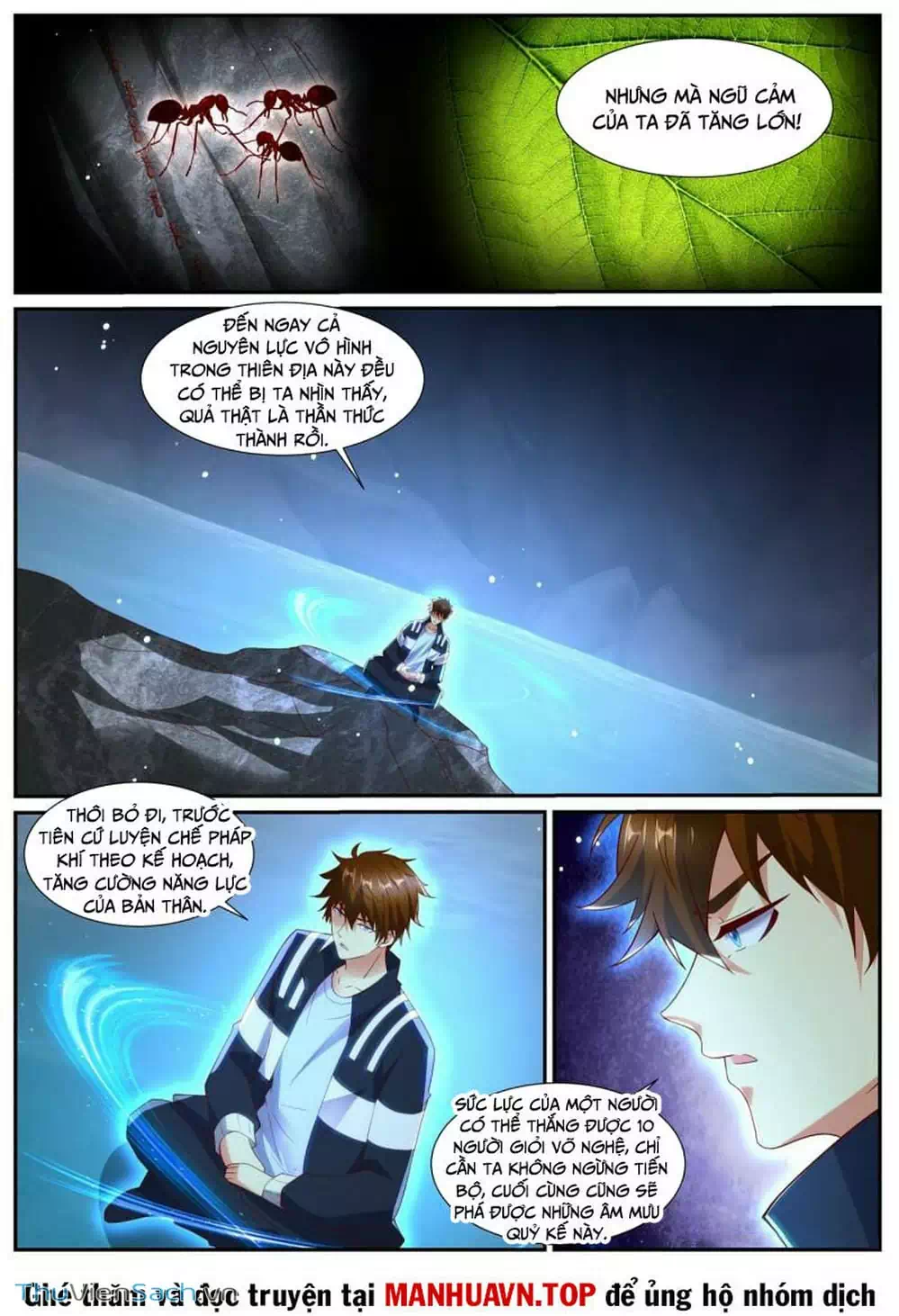 Chapter 1,029 - Image 2