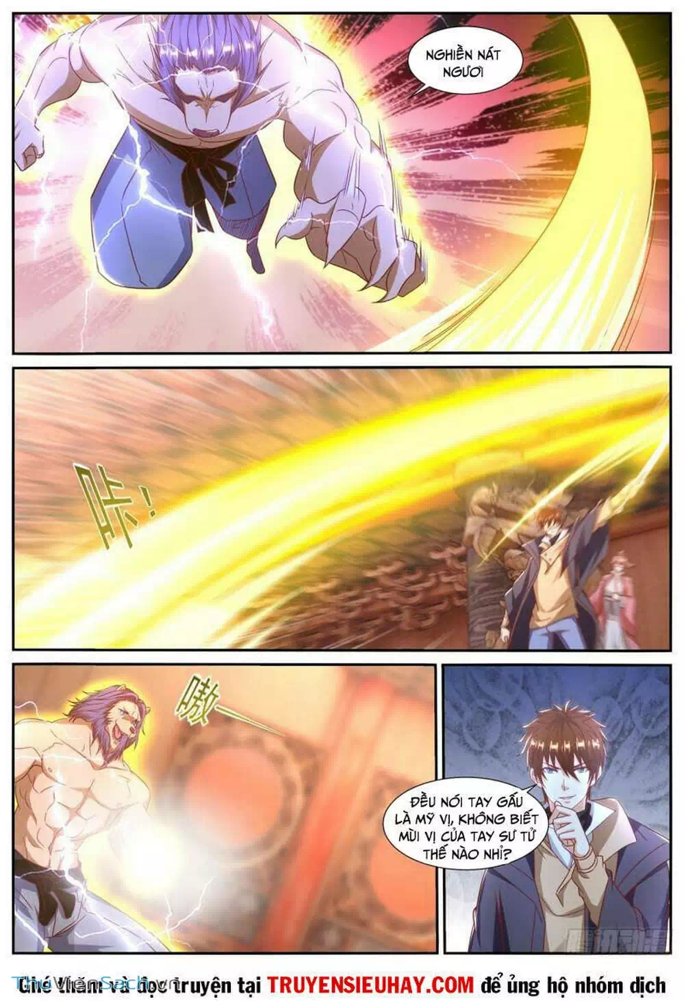 Chapter 883 - Image 6