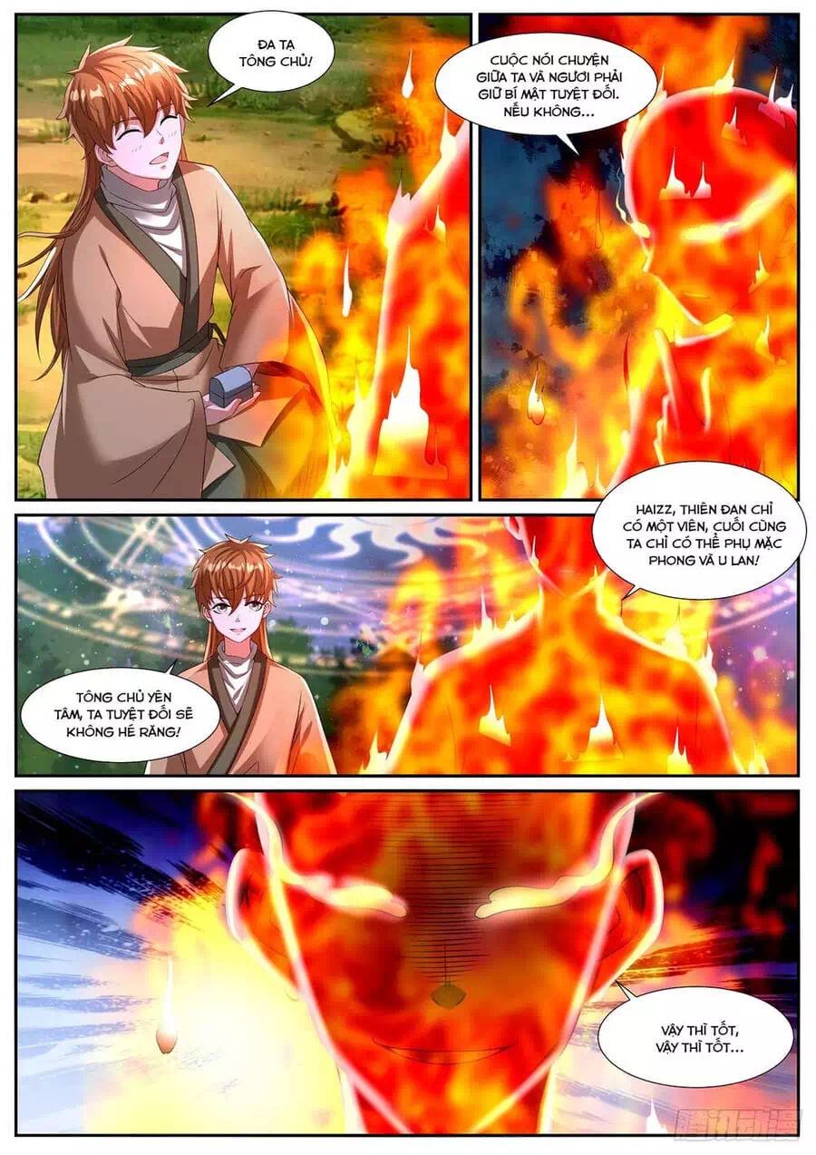 Chapter 1,084 - Image 12