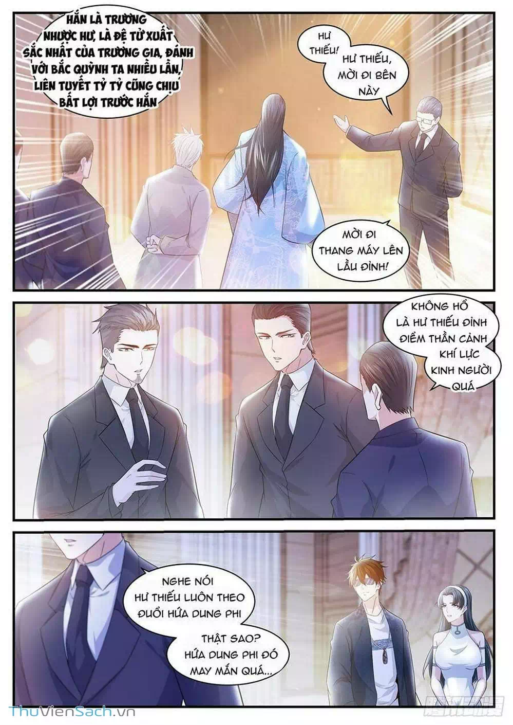 Chapter 427 - Image 10