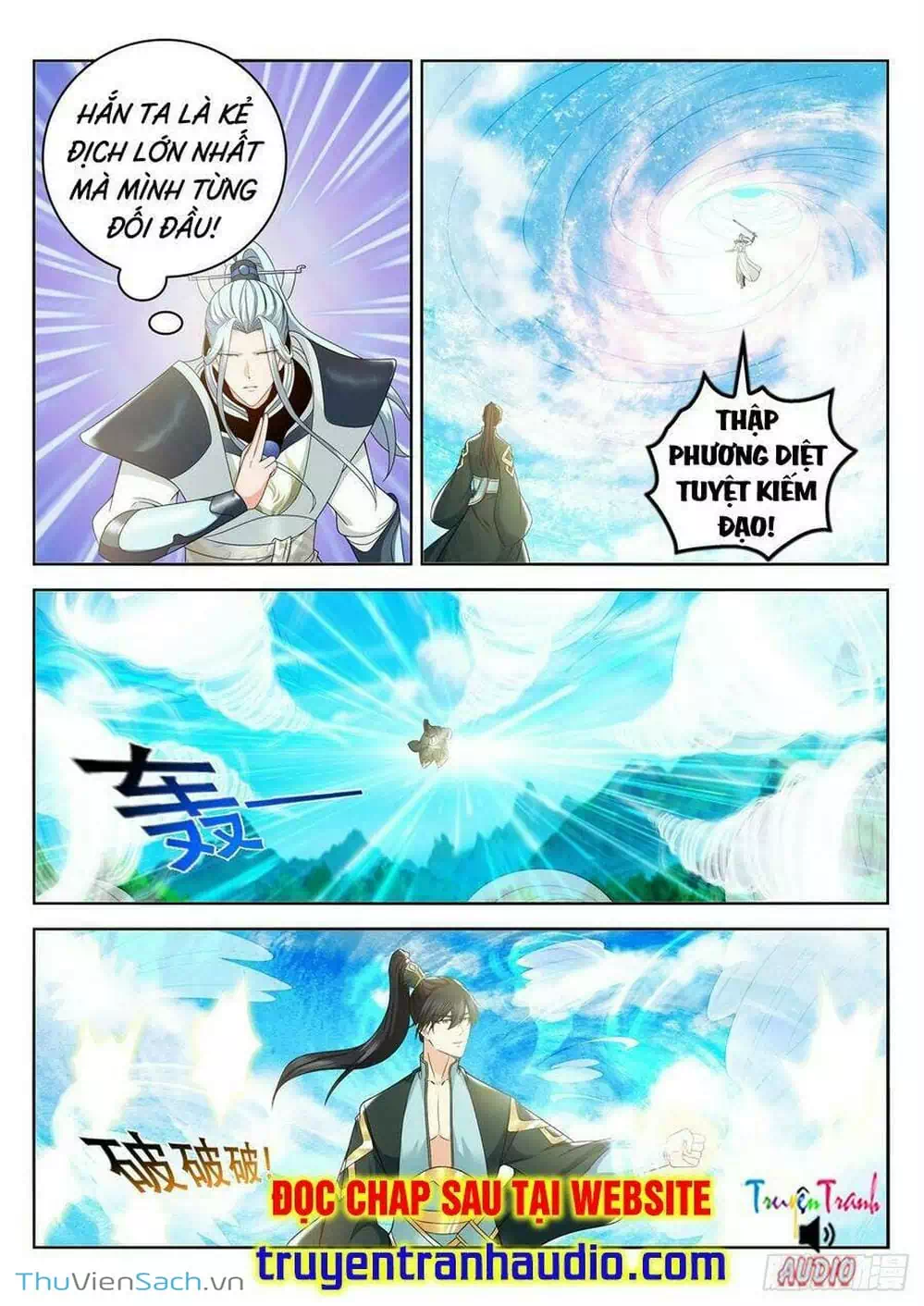 Chapter 410 - Image 2
