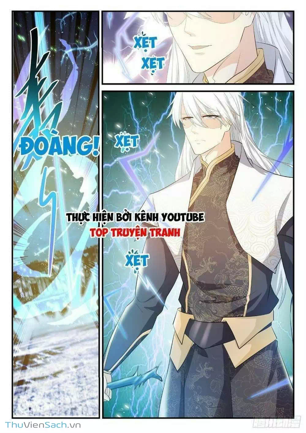 Chapter 423 - Image 11